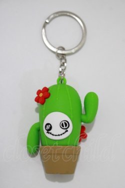 画像1: NieR Clothing / マスコットキーホルダー   H-25-05-25-051-PU-ZA-KB-ZH