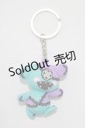 NieR Clothing / マスコットキーホルダー   H-25-05-25-053-PU-ZA-KB-ZH