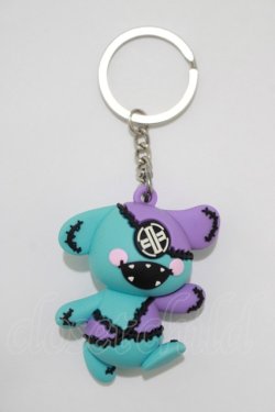 画像1: NieR Clothing / マスコットキーホルダー   H-25-05-25-053-PU-ZA-KB-ZH