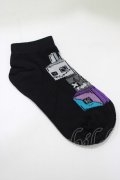 NieR Clothing / 靴下   H-25-05-25-006-PU-ZA-KB-ZH