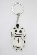 NieR Clothing / マスコットキーホルダー   H-25-05-25-054-PU-ZA-KB-ZH