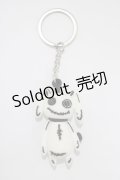 NieR Clothing / マスコットキーホルダー   H-25-05-25-054-PU-ZA-KB-ZH
