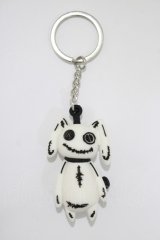 NieR Clothing / マスコットキーホルダー   H-25-05-25-054-PU-ZA-KB-ZH