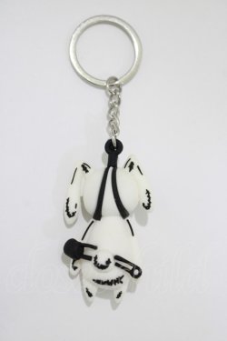 画像2: NieR Clothing / マスコットキーホルダー   H-25-05-25-054-PU-ZA-KB-ZH