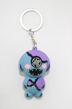 画像1: NieR Clothing / マスコットキーホルダー   H-25-05-25-055-PU-ZA-KB-ZH
