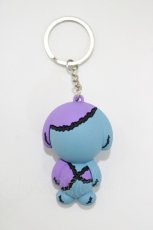 画像2: NieR CLOTHING / マスコットキーホルダー   H-25-05-25-055-PU-ZA-KB-ZH (2)