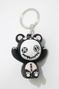 NieR Clothing / マスコットキーホルダー   H-25-05-25-056-PU-ZA-KB-ZH
