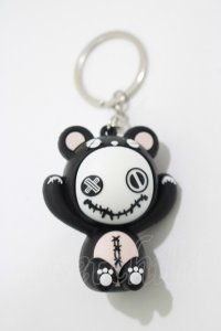 NieR Clothing / マスコットキーホルダー   H-25-05-25-056-PU-ZA-KB-ZH