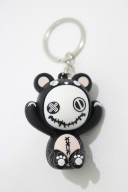 画像1: NieR Clothing / マスコットキーホルダー   H-25-05-25-056-PU-ZA-KB-ZH
