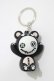 画像1: NieR Clothing / マスコットキーホルダー   H-25-05-25-056-PU-ZA-KB-ZH (1)