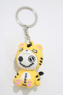 画像1: NieR Clothing / マスコットキーホルダー   H-25-05-25-057-PU-ZA-KB-ZH