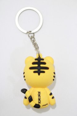 画像2: NieR Clothing / マスコットキーホルダー   H-25-05-25-057-PU-ZA-KB-ZH