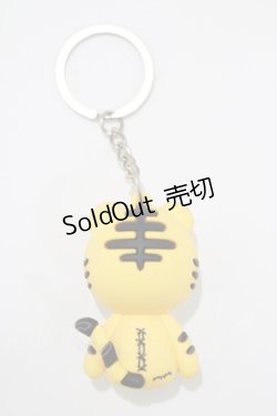 画像2: NieR Clothing / マスコットキーホルダー   H-25-05-25-057-PU-ZA-KB-ZH