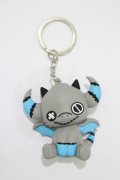 NieR Clothing / マスコットキーホルダー   H-25-05-25-058-PU-ZA-KB-ZH