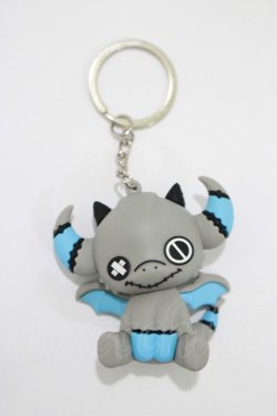 画像1: NieR Clothing / マスコットキーホルダー   H-25-05-25-058-PU-ZA-KB-ZH