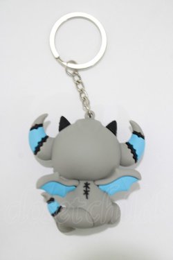 画像2: NieR Clothing / マスコットキーホルダー   H-25-05-25-058-PU-ZA-KB-ZH