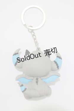 画像2: NieR Clothing / マスコットキーホルダー   H-25-05-25-058-PU-ZA-KB-ZH
