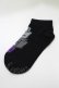 画像2: NieR Clothing / 靴下   H-25-05-25-006-PU-ZA-KB-ZH (2)