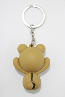 画像2: NieR Clothing / マスコットキーホルダー   H-25-05-25-059-PU-ZA-KB-ZH
