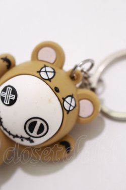 画像3: NieR Clothing / マスコットキーホルダー   H-25-05-25-059-PU-ZA-KB-ZH