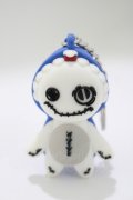 NieR Clothing / マスコットキーホルダー   H-25-05-25-060-PU-ZA-KB-ZH