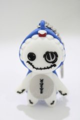 NieR Clothing / マスコットキーホルダー   H-25-05-25-060-PU-ZA-KB-ZH