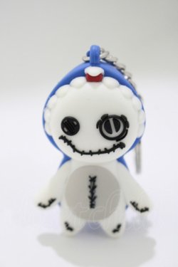 画像1: NieR Clothing / マスコットキーホルダー   H-25-05-25-060-PU-ZA-KB-ZH