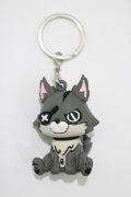 NieR Clothing / マスコットキーホルダー   H-25-05-25-061-PU-ZA-KB-ZH