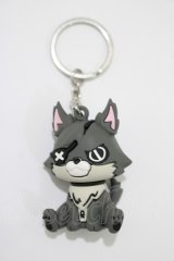 NieR Clothing / マスコットキーホルダー   H-25-05-25-061-PU-ZA-KB-ZH