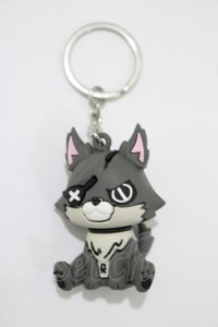 NieR Clothing / マスコットキーホルダー   H-25-05-25-061-PU-ZA-KB-ZH