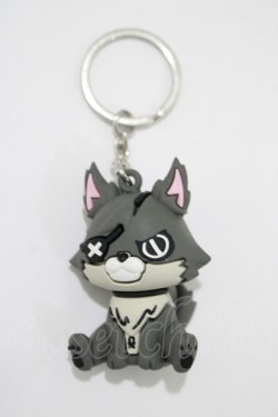 画像1: NieR Clothing / マスコットキーホルダー   H-25-05-25-061-PU-ZA-KB-ZH