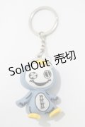 NieR Clothing / マスコットキーホルダー   H-25-05-25-062-PU-ZA-KB-ZH