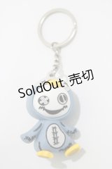 NieR Clothing / マスコットキーホルダー   H-25-05-25-062-PU-ZA-KB-ZH