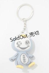 NieR Clothing / マスコットキーホルダー   H-25-05-25-062-PU-ZA-KB-ZH