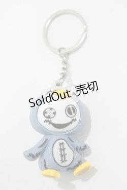 画像1: NieR Clothing / マスコットキーホルダー   H-25-05-25-062-PU-ZA-KB-ZH