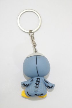 画像2: NieR Clothing / マスコットキーホルダー   H-25-05-25-062-PU-ZA-KB-ZH