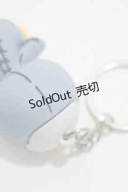 画像3: NieR Clothing / マスコットキーホルダー   H-25-05-25-062-PU-ZA-KB-ZH