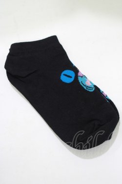 画像1: NieR Clothing / 靴下   H-25-05-25-007-PU-ZA-KB-ZH