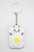 NieR Clothing / マスコットキーホルダー   H-25-05-25-063-PU-ZA-KB-ZH