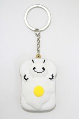 NieR Clothing / マスコットキーホルダー   H-25-05-25-063-PU-ZA-KB-ZH