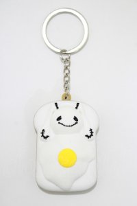 NieR Clothing / マスコットキーホルダー   H-25-05-25-063-PU-ZA-KB-ZH