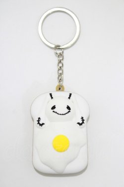 画像1: NieR Clothing / マスコットキーホルダー   H-25-05-25-063-PU-ZA-KB-ZH