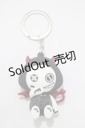 NieR Clothing / マスコットキーホルダー   H-25-05-25-064-PU-ZA-KB-ZH
