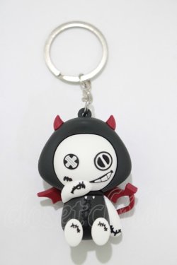 画像1: NieR Clothing / マスコットキーホルダー   H-25-05-25-064-PU-ZA-KB-ZH
