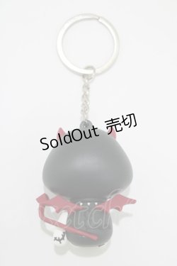 画像2: NieR Clothing / マスコットキーホルダー   H-25-05-25-064-PU-ZA-KB-ZH