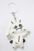 NieR Clothing / マスコットキーホルダー   H-25-05-25-065-PU-ZA-KB-ZH