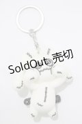 NieR Clothing / マスコットキーホルダー   H-25-05-25-065-PU-ZA-KB-ZH