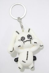 NieR Clothing / マスコットキーホルダー   H-25-05-25-065-PU-ZA-KB-ZH