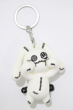 画像1: NieR Clothing / マスコットキーホルダー   H-25-05-25-065-PU-ZA-KB-ZH