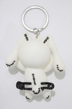 画像2: NieR Clothing / マスコットキーホルダー   H-25-05-25-065-PU-ZA-KB-ZH